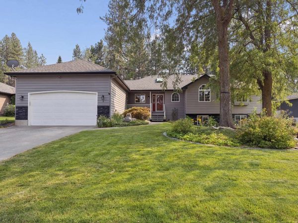 9 W Elcliff Ave, Spokane, WA 99218