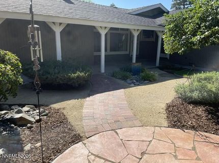 540 S Richmond Avenue, Carson City, NV 89703 Photo