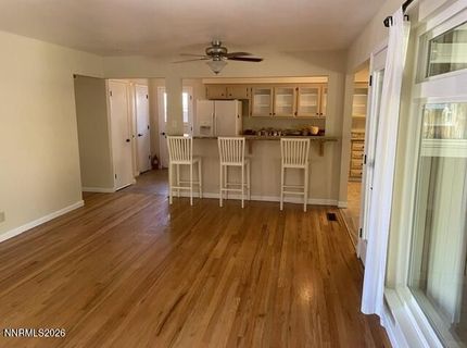 540 S Richmond Avenue, Carson City, NV 89703 Photo