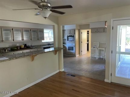 540 S Richmond Avenue, Carson City, NV 89703 Photo