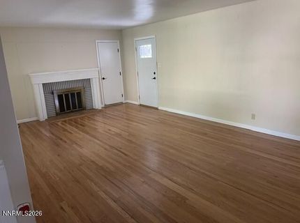 540 S Richmond Avenue, Carson City, NV 89703 Photo