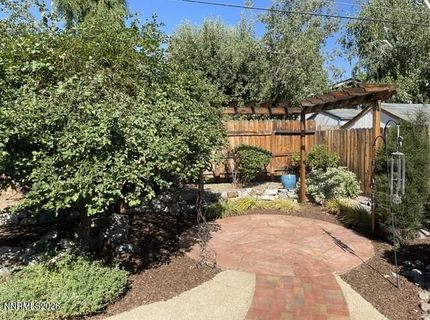 540 S Richmond Avenue, Carson City, NV 89703 Photo