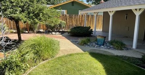 540 S Richmond Avenue, Carson City, NV 89703 Photo