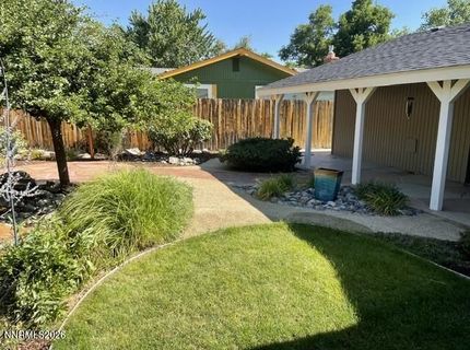 540 S Richmond Avenue, Carson City, NV 89703 Photo