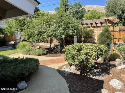 540 S Richmond Avenue, Carson City, NV 89703 Photo