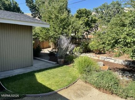 540 S Richmond Avenue, Carson City, NV 89703 Photo