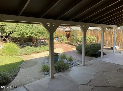 540 S Richmond Avenue, Carson City, NV 89703 Photo