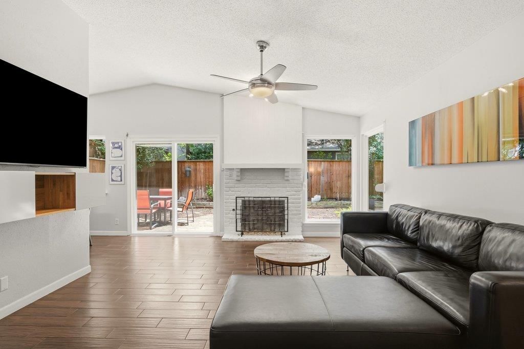9001 Parkfield Dr, Unit A, Austin, TX 78758 Main Photo