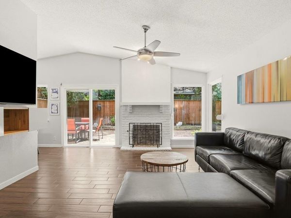 9001 Parkfield DR, Unit A, Austin, TX 78758