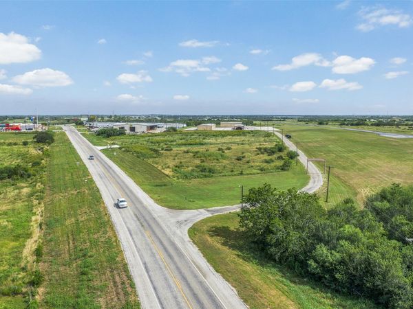 TBD N Hwy 183, Gonzales, TX 78629