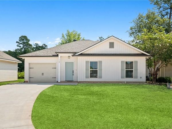 118 COVINGTON COTTAGE Lane , Covington, LA 70433