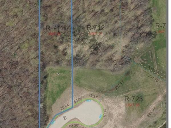 659 LIME ROCK PLACE, De Pere, WI 54115