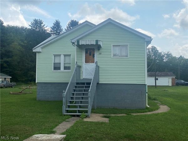 64 Township Rd 1098, Dillonvale, OH 43917