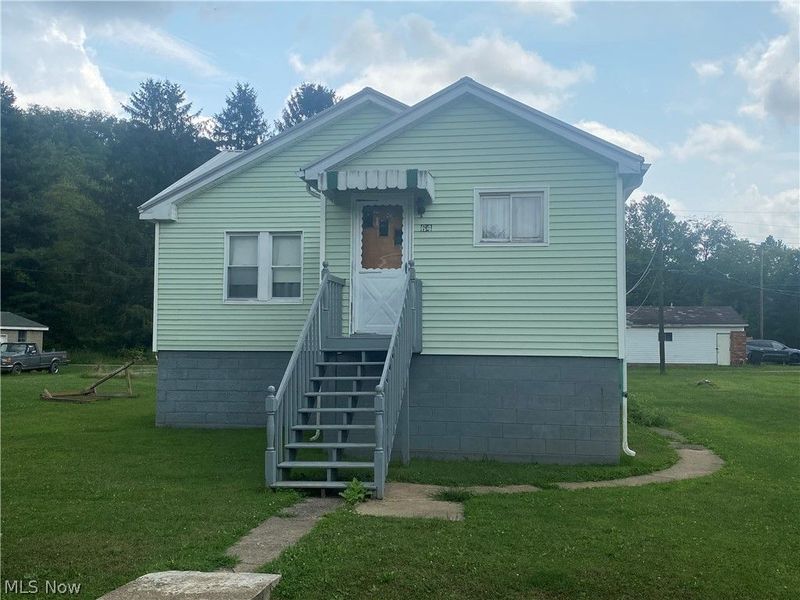 64 Township Rd 1098, Dillonvale, OH 43917 Photo 1