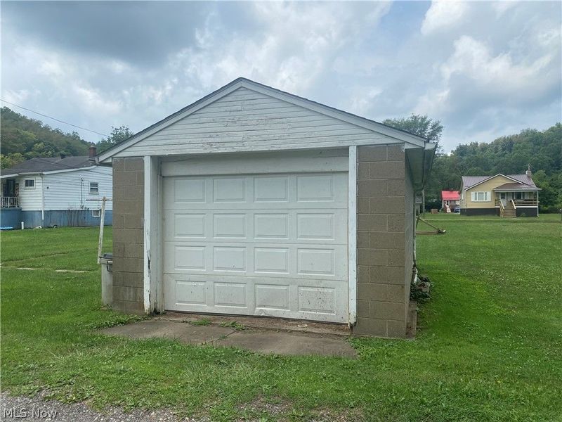 64 Township Rd 1098, Dillonvale, OH 43917 Photo 4
