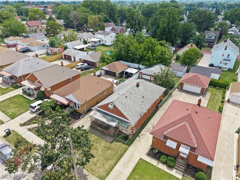 5701 Wichita Avenue, Cleveland, OH 44144 Photo 3