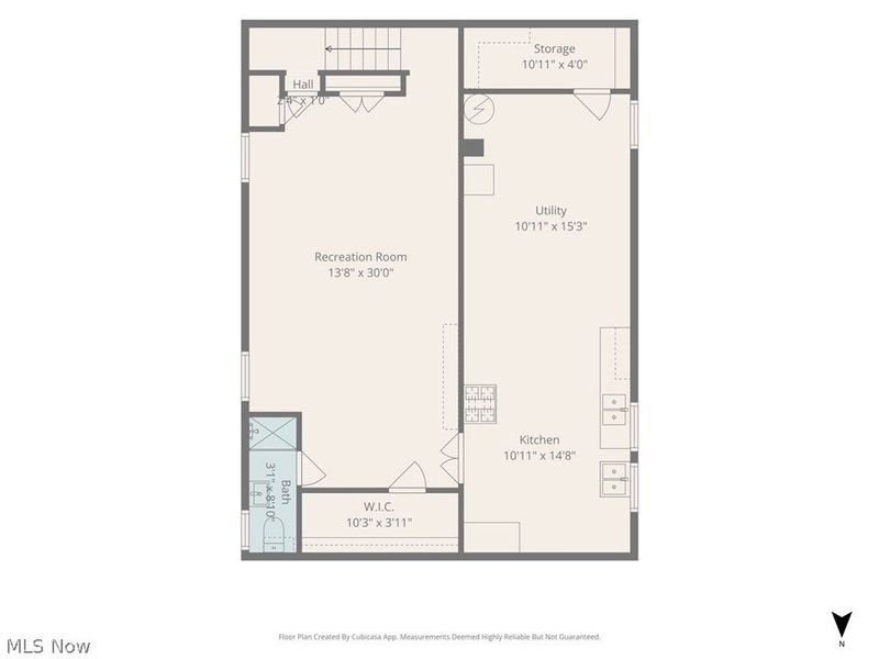 5701 Wichita Avenue, Cleveland, OH 44144 Photo 30