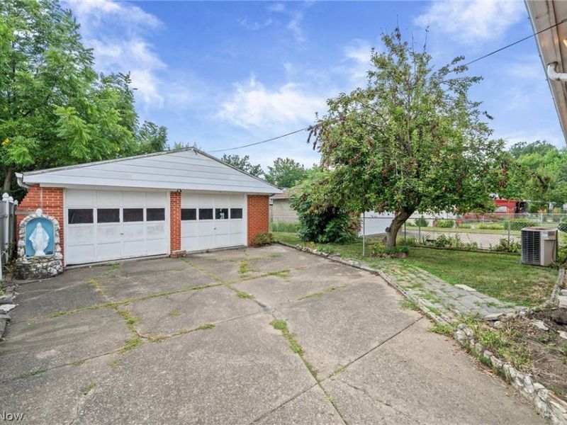 5701 Wichita Avenue, Cleveland, OH 44144 Photo 31