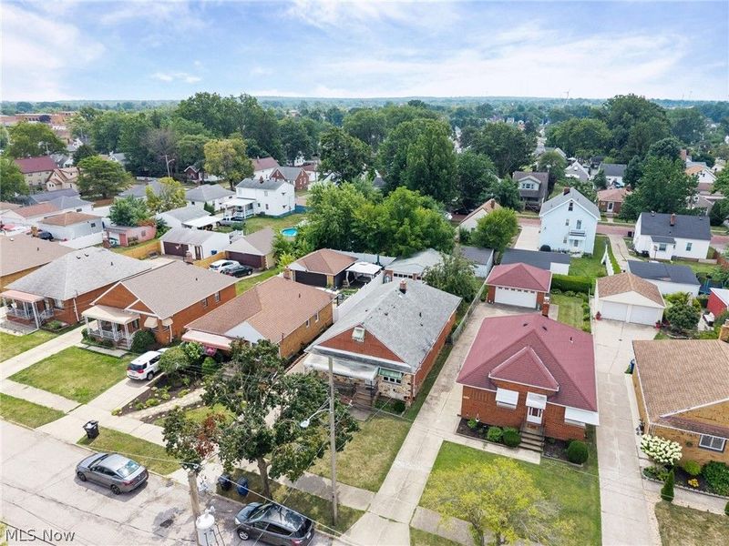 5701 Wichita Avenue, Cleveland, OH 44144 Photo 36