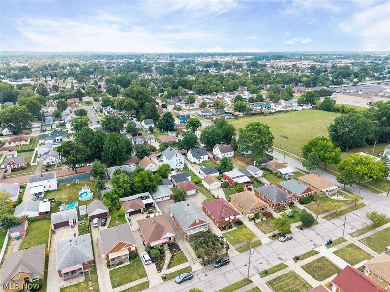 5701 Wichita Avenue, Cleveland, OH 44144 Photo 38