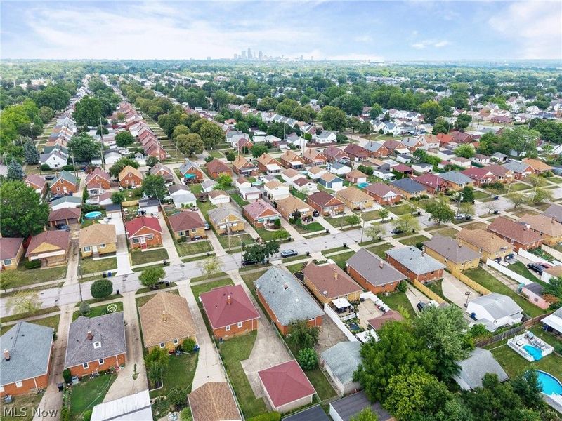 5701 Wichita Avenue, Cleveland, OH 44144 Photo 39
