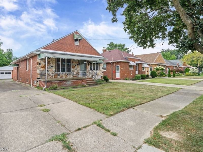 5701 Wichita Avenue, Cleveland, OH 44144 Photo 4