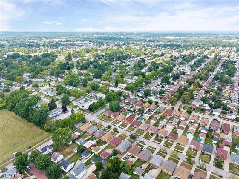 5701 Wichita Avenue, Cleveland, OH 44144 Photo 42