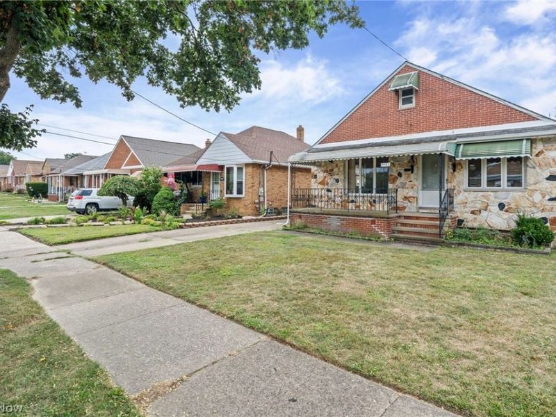 5701 Wichita Avenue, Cleveland, OH 44144 Photo 5