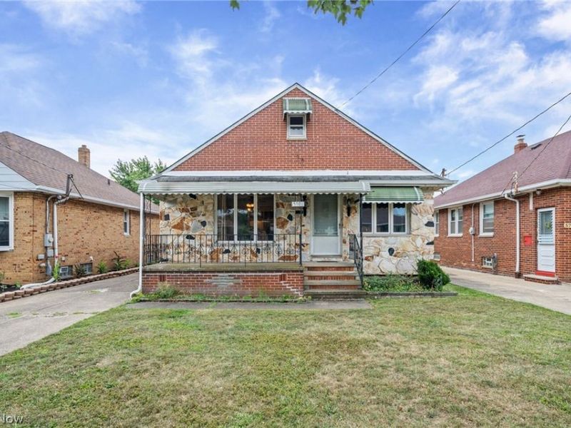 5701 Wichita Avenue, Cleveland, OH 44144 Photo 6