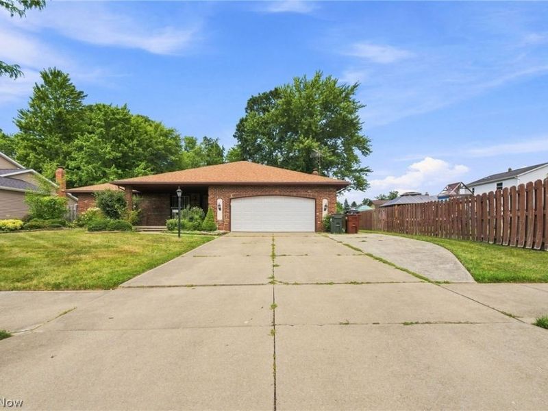 1490 Fatima Drive, Parma, OH 44134 Photo 41
