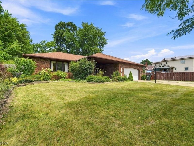 1490 Fatima Drive, Parma, OH 44134 Photo 42