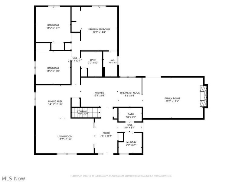 1490 Fatima Drive, Parma, OH 44134 Photo 43