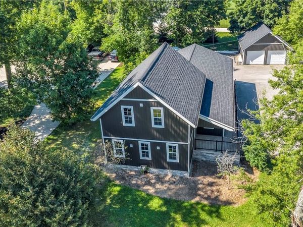 4591 W Streetsboro Road , Richfield, OH 44286