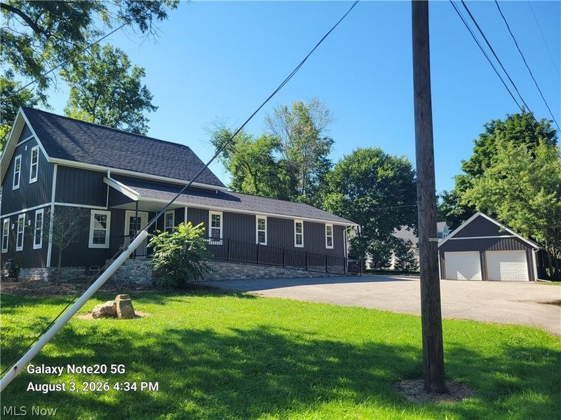 4591 W Streetsboro Road , Richfield, OH 44286 Photo 6