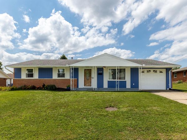 7119 Kismet Place, Dayton, OH 45424