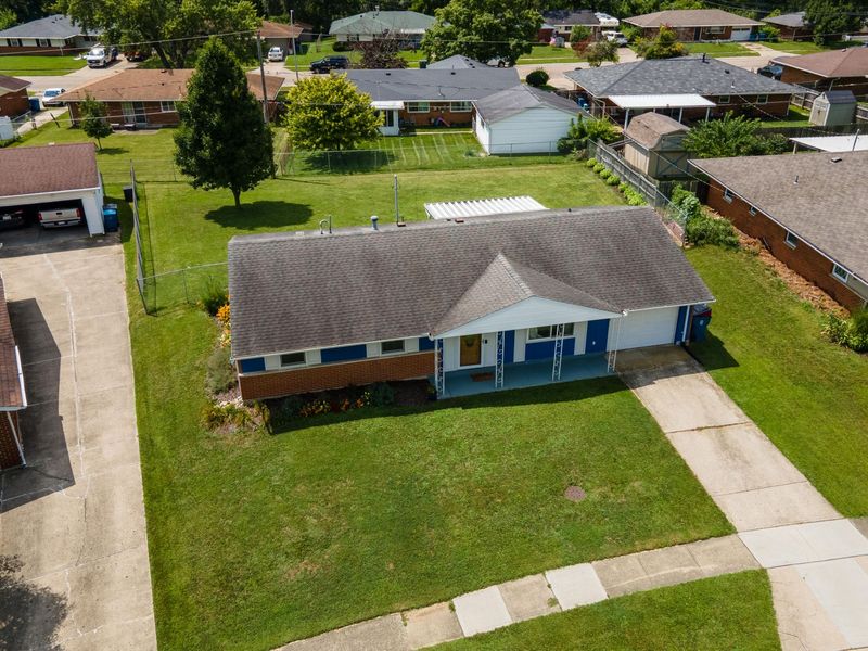 7119 Kismet Place, Dayton, OH 45424 Photo 27