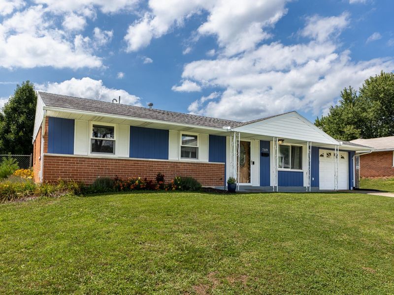 7119 Kismet Place, Dayton, OH 45424 Photo 3