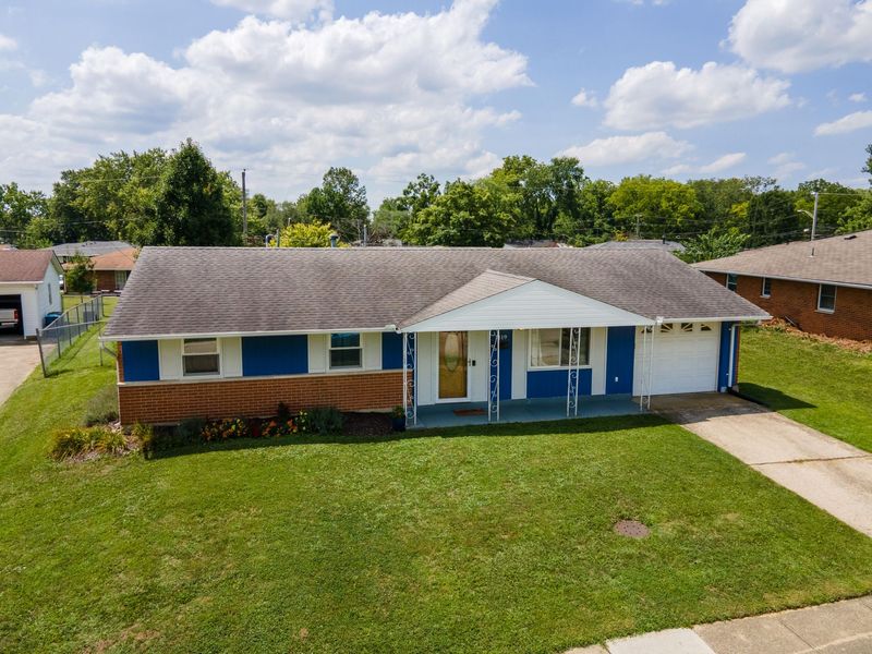 7119 Kismet Place, Dayton, OH 45424 Photo 4