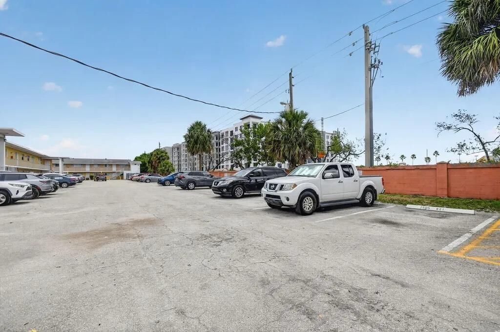 1501 Crescent Circle, Unit C19, Lake Park, FL 33403 Photo