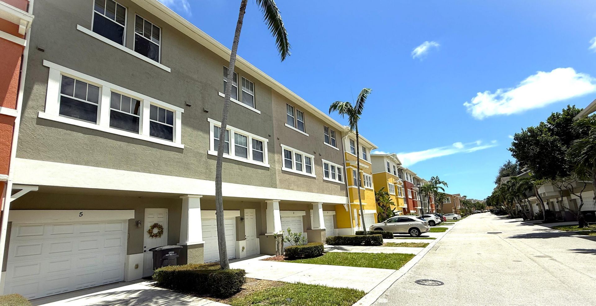 960 Millbrae Court, Unit 4, West Palm Beach, FL 33401 Photo