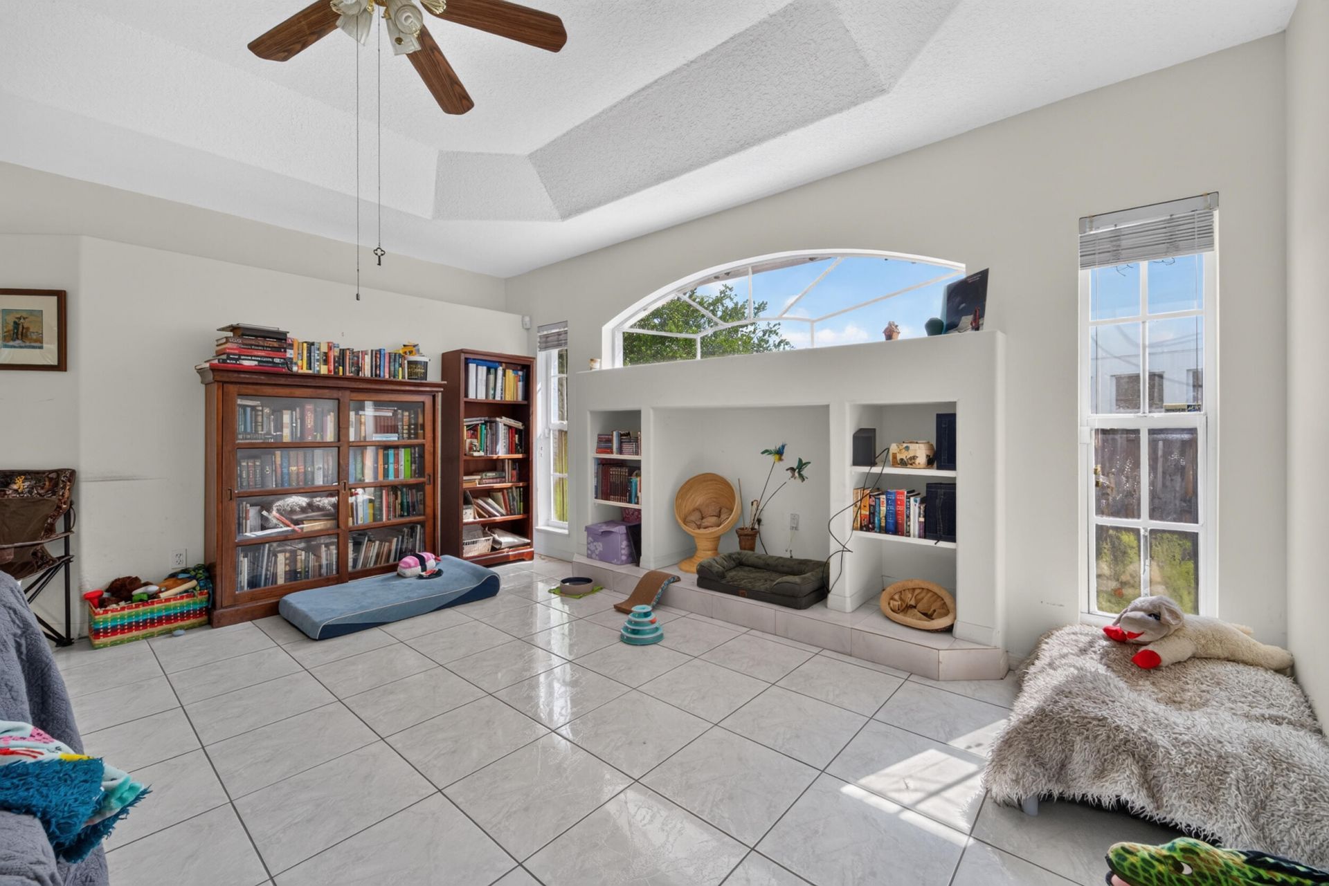 5341 NW Alam Circle, Port Saint Lucie, FL 34986 Photo