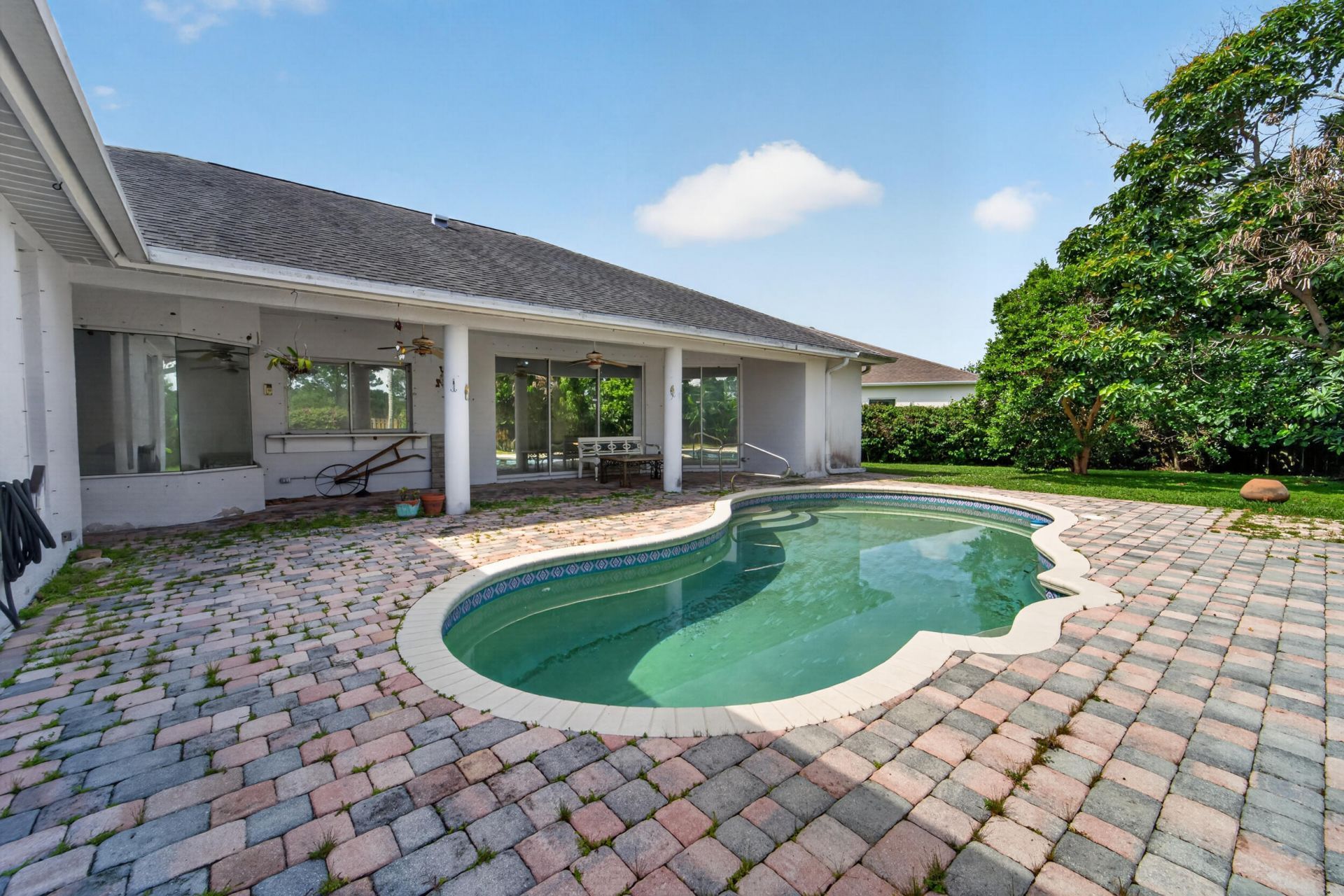 5341 NW Alam Circle, Port Saint Lucie, FL 34986 Photo