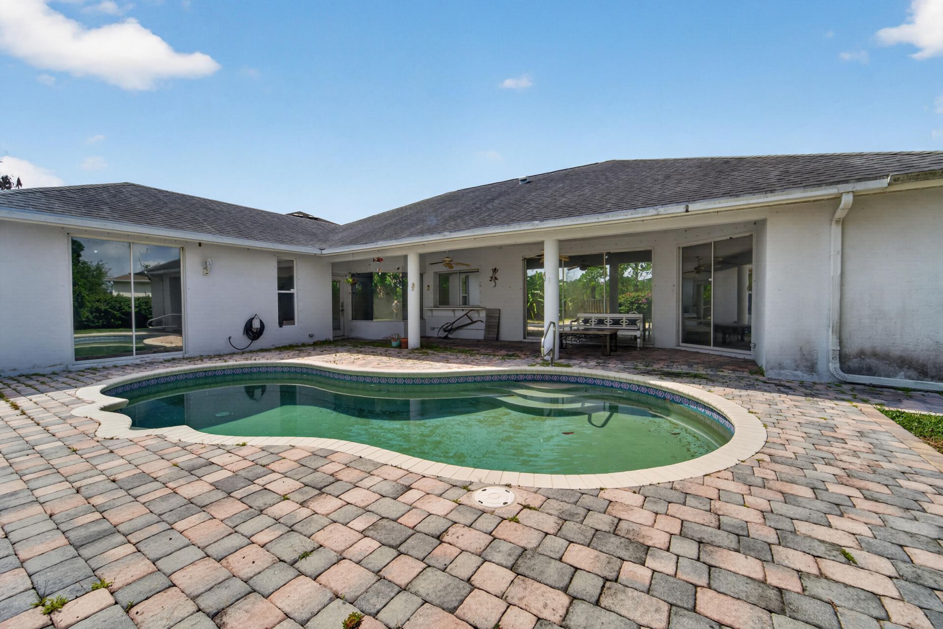 5341 NW Alam Circle, Port Saint Lucie, FL 34986 Photo
