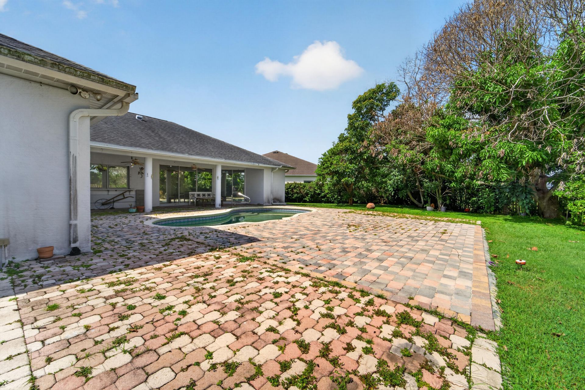 5341 NW Alam Circle, Port Saint Lucie, FL 34986 Photo