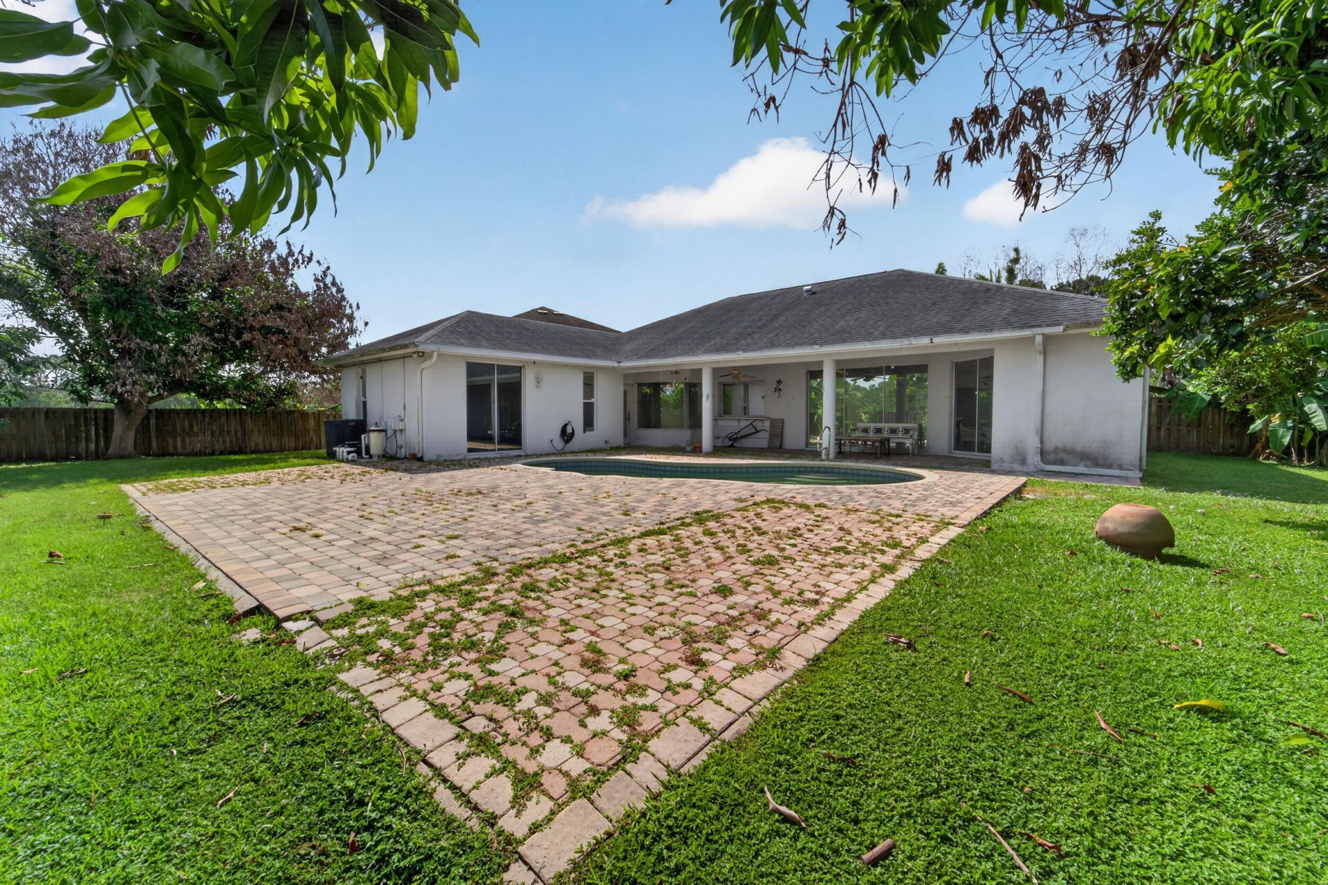 5341 NW Alam Circle, Port Saint Lucie, FL 34986 Photo