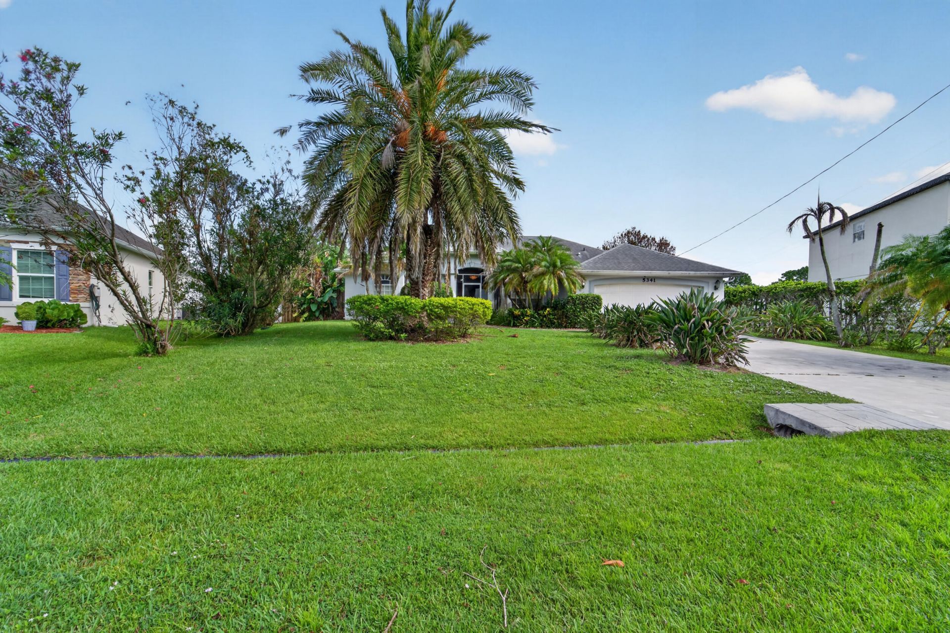 5341 NW Alam Circle, Port Saint Lucie, FL 34986 Photo