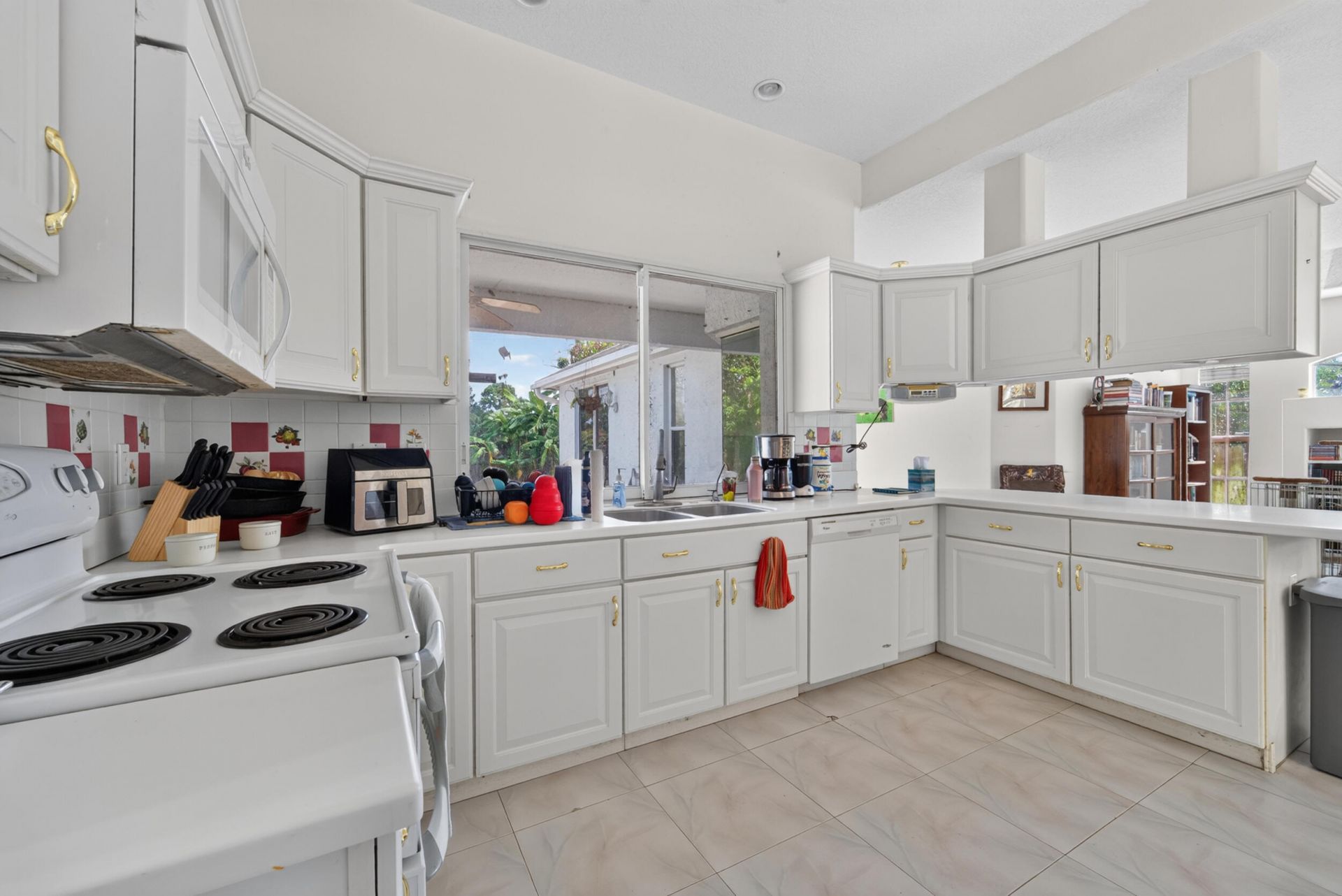 5341 NW Alam Circle, Port Saint Lucie, FL 34986 Photo