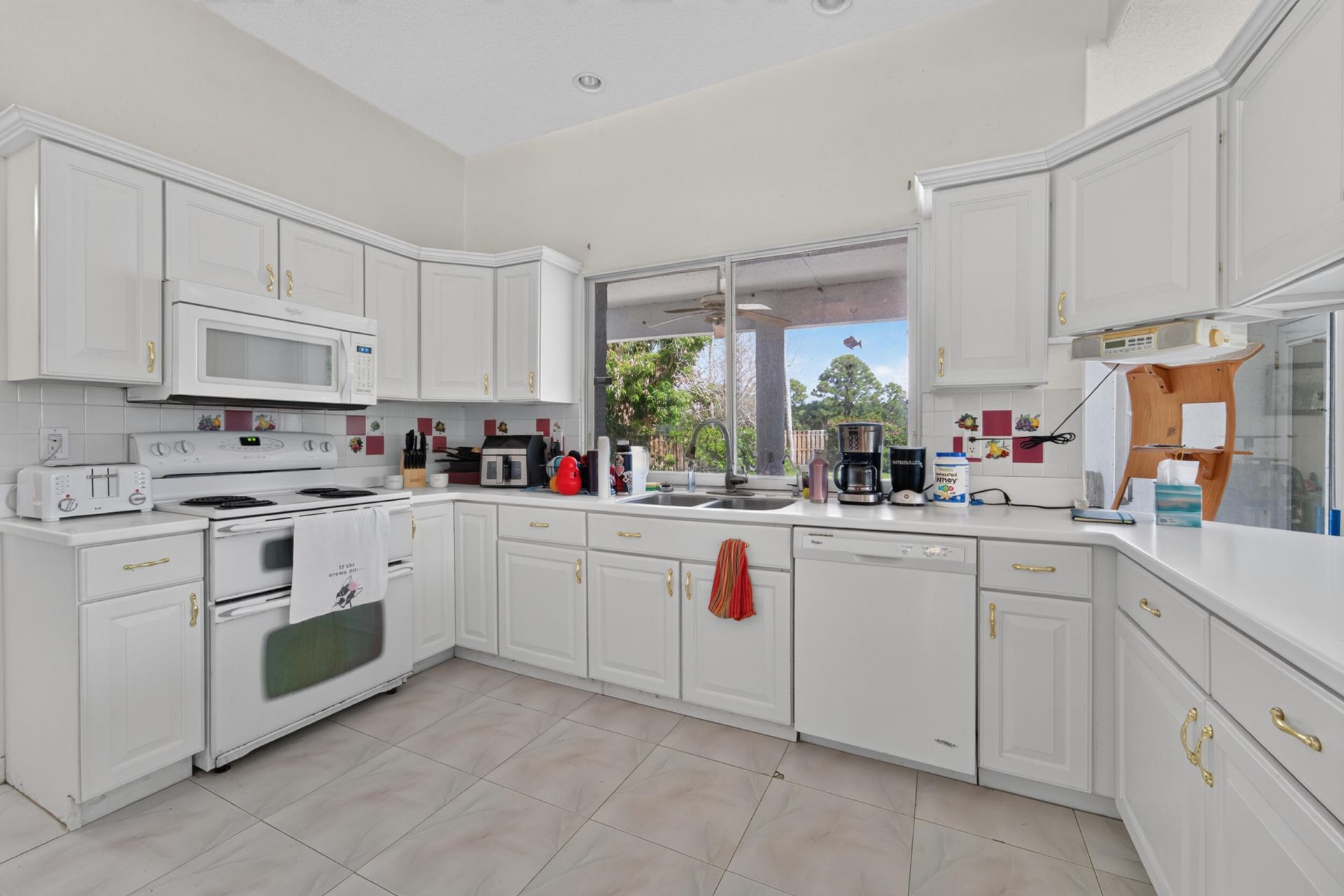 5341 NW Alam Circle, Port Saint Lucie, FL 34986 Photo
