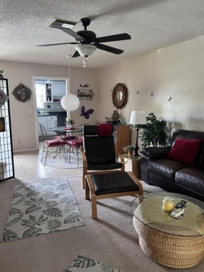 2779 Emory Drive E, Unit D, West Palm Beach, FL 33415 Photo