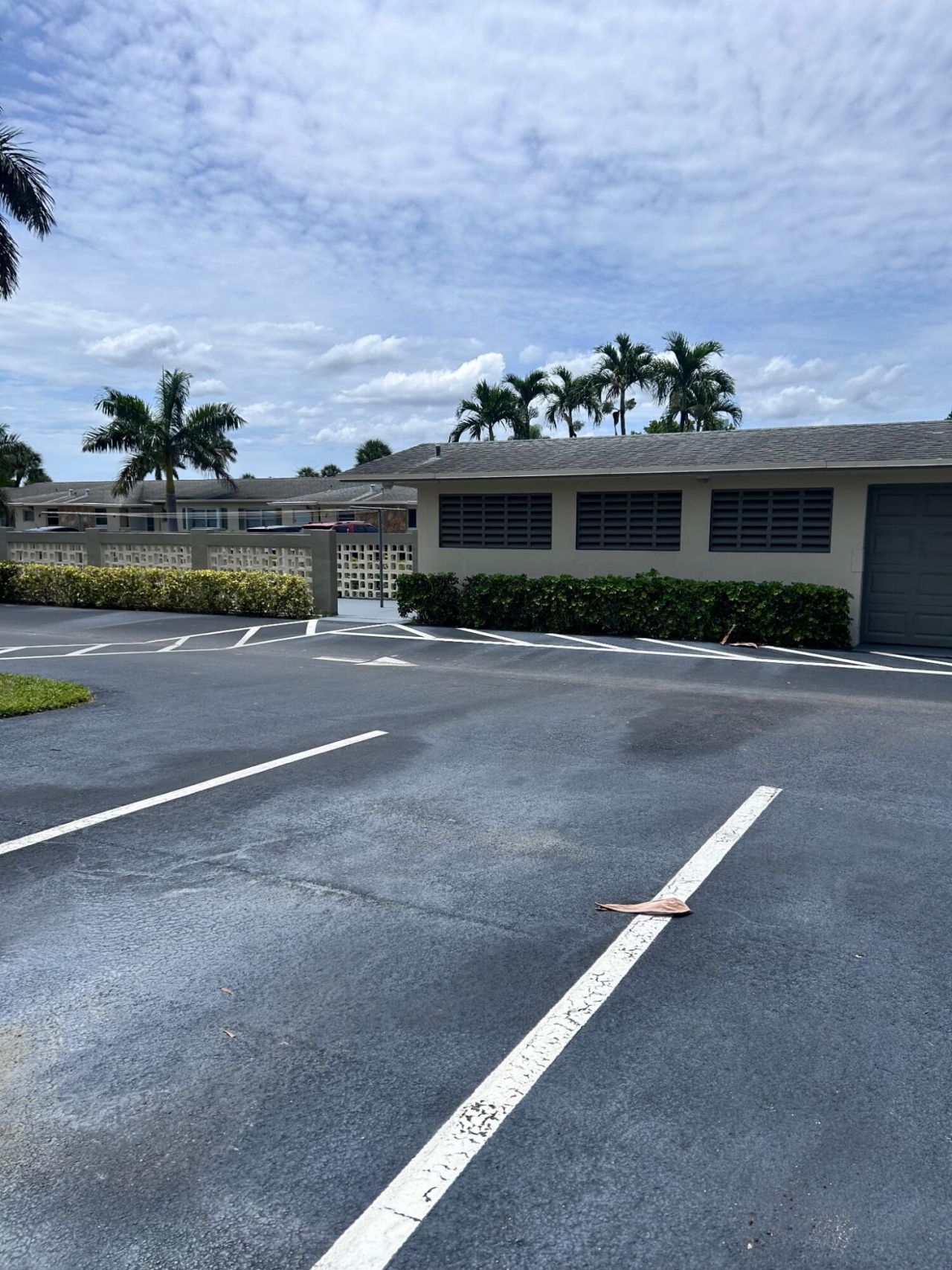 2779 Emory Drive E, Unit D, West Palm Beach, FL 33415 Photo